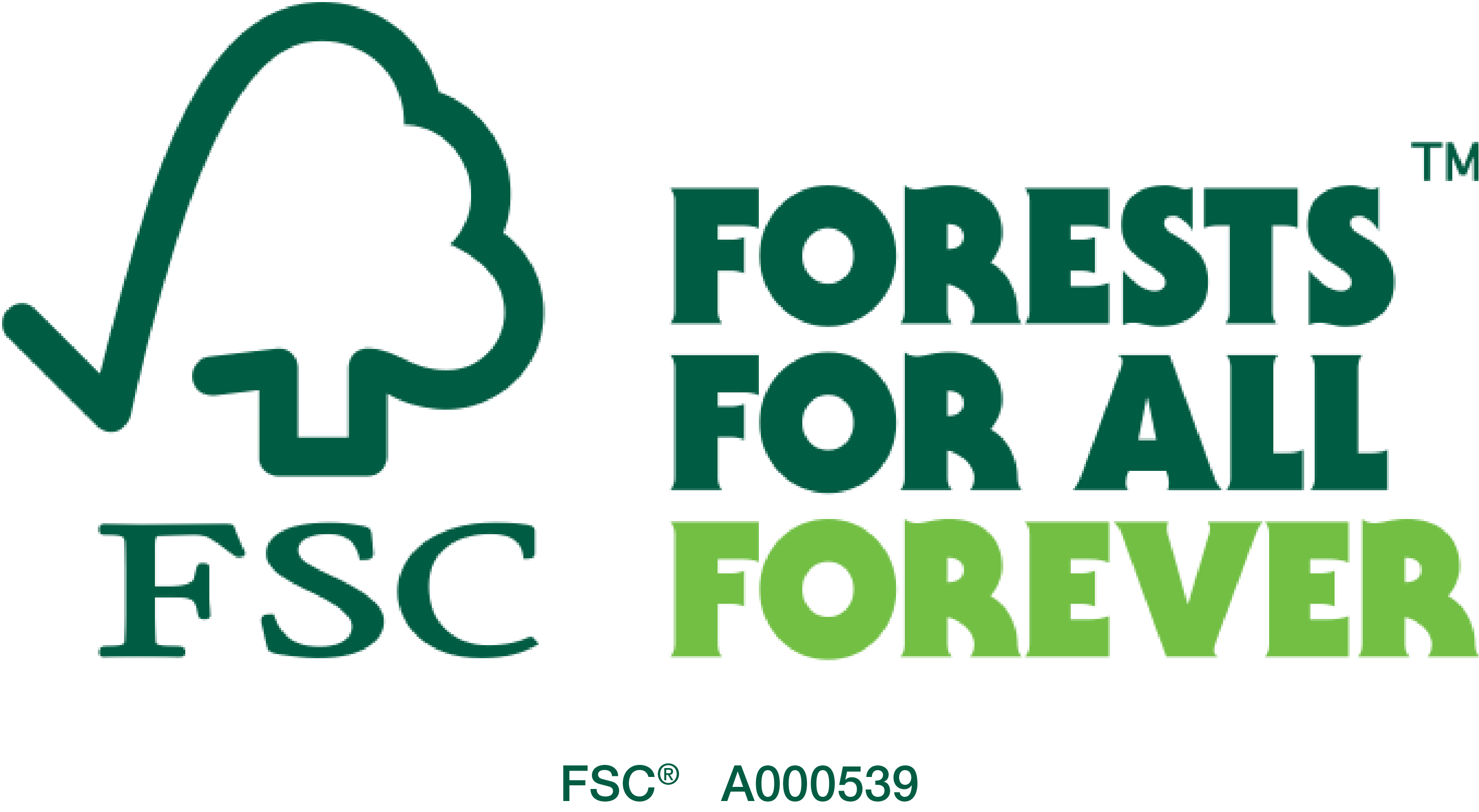 Logo FSC